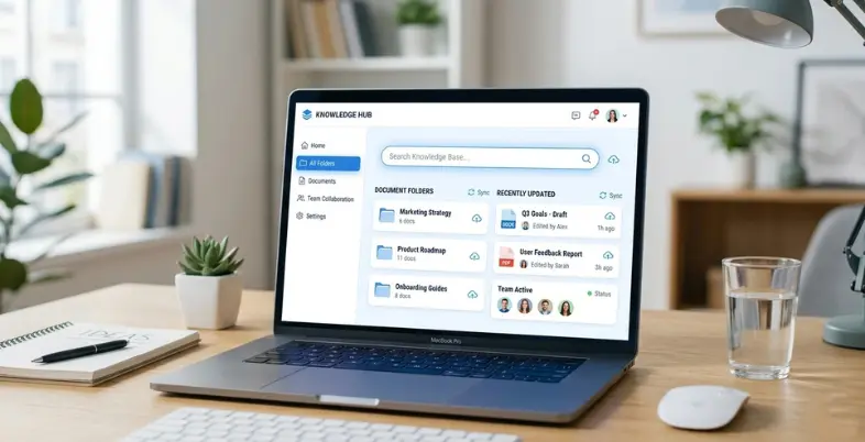Free Knowledge Base Software