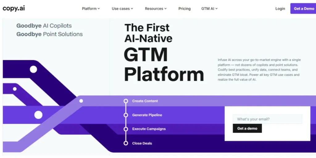 Growth Navigate Startup Tools