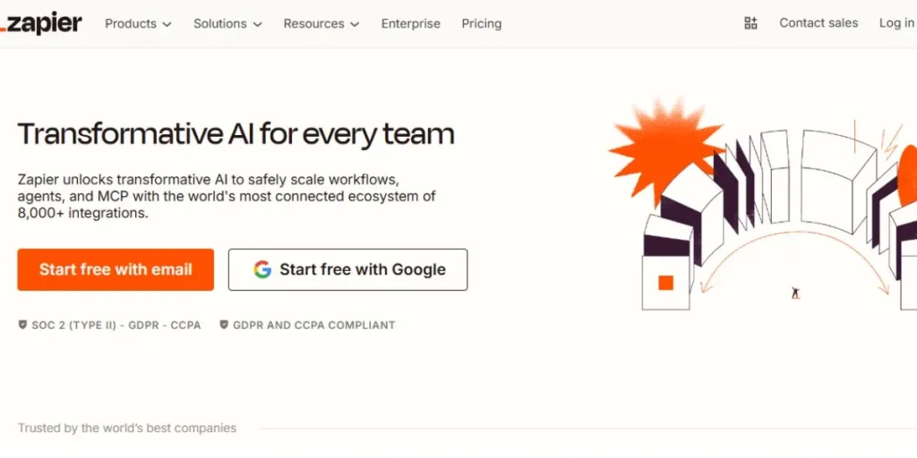 Growth Navigate Startup Tools