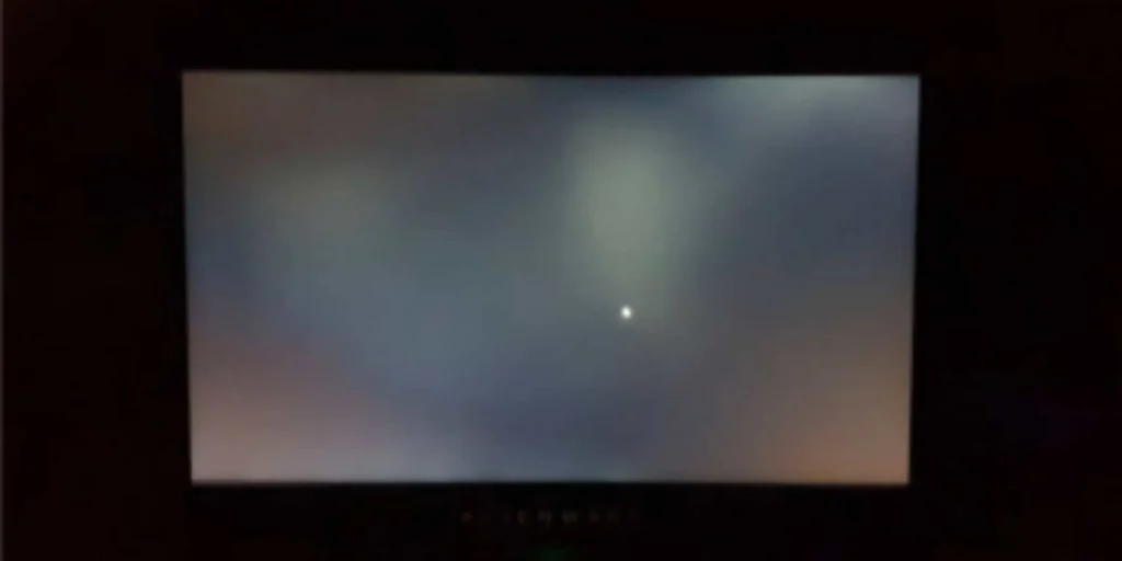 How to Fix White Spot on Laptop Screen (2026 Guide)