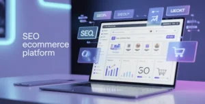 SEO Ecommerce Platforms