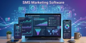 SMS Marketing Software