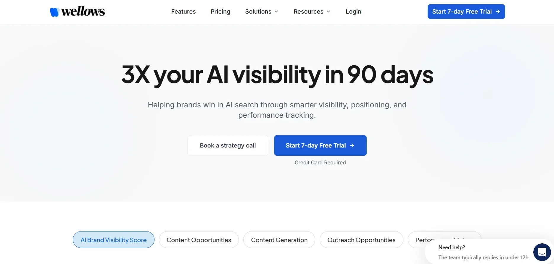 AI Overview Rank Tracking Tools: 11 Best Tools for 2026 Wellows