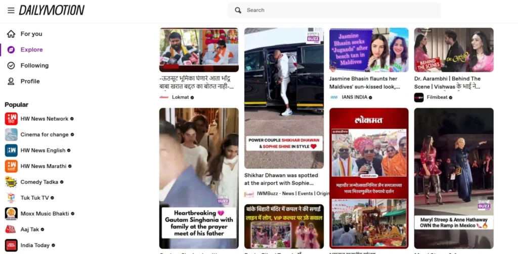 Top 10 YouTube Alternatives in 2026: Reviewed