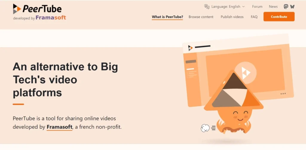 Top 10 YouTube Alternatives in 2026: Reviewed