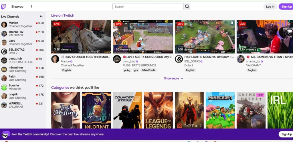 Top 10 YouTube Alternatives in 2026: Reviewed