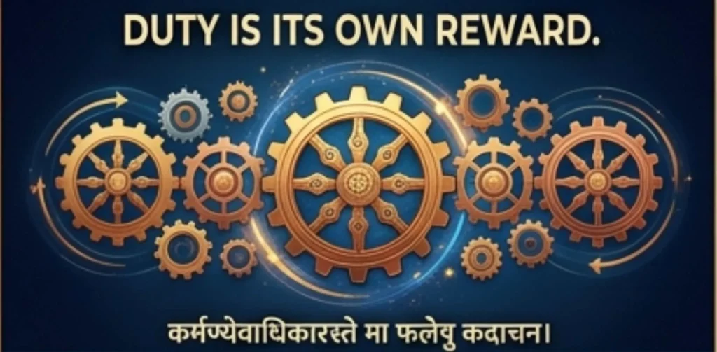 200+ Bhagwat Geeta Shlok in Sanskrit with Meaning