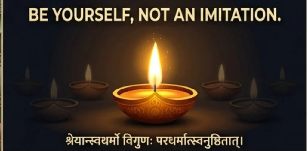 200+ Bhagwat Geeta Shlok in Sanskrit with Meaning