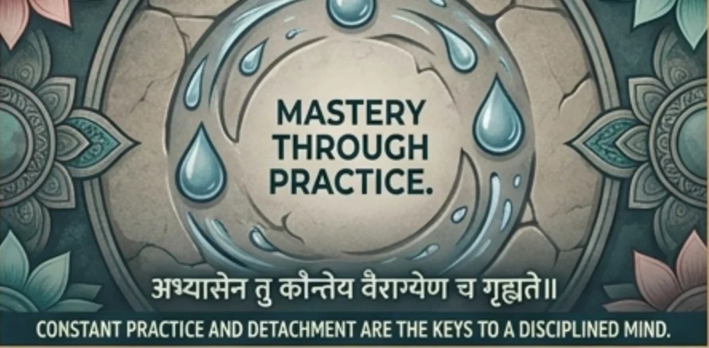 200+ Bhagwat Geeta Shlok in Sanskrit with Meaning