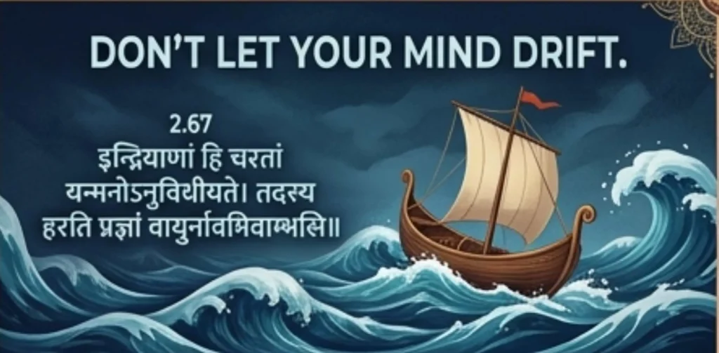 200+ Bhagwat Geeta Shlok in Sanskrit with Meaning