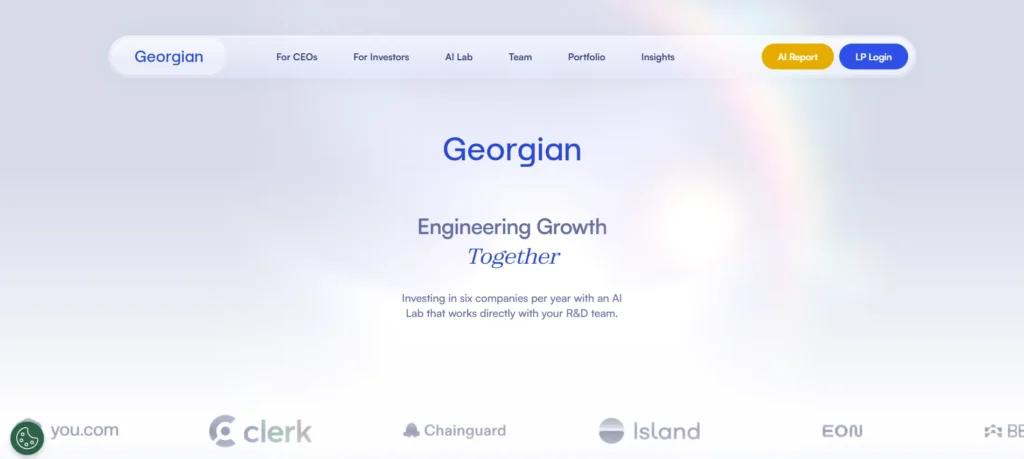 Georgian