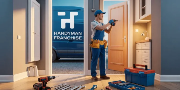 Handyman Franchise