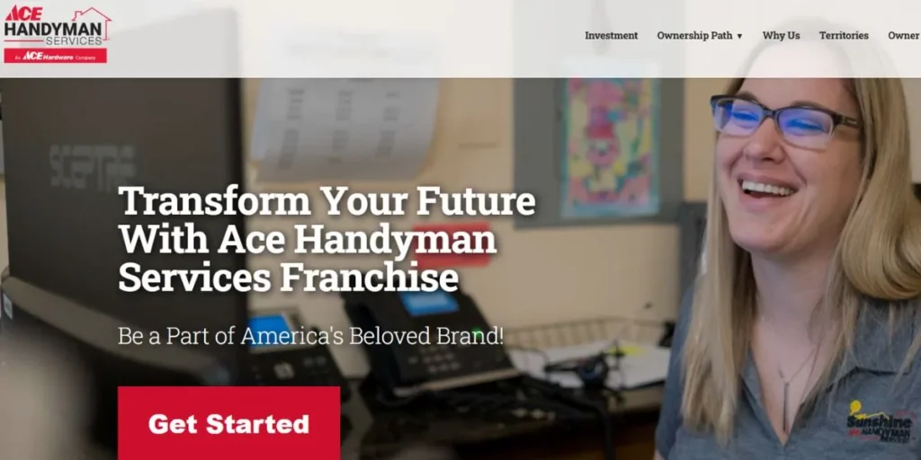 Top Handyman Franchise Opportunities in USA 2026: Cost & Profit Handyman Franchise