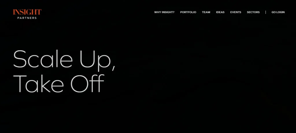 Insight Partners