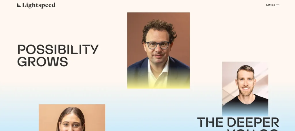 Lightspeed Venture Partners
