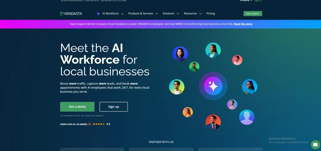 12 Top SEO Reseller Services For Agencies in 2026: White-Label Platforms Compared SEO Reseller Services for Agencies-Vendasta