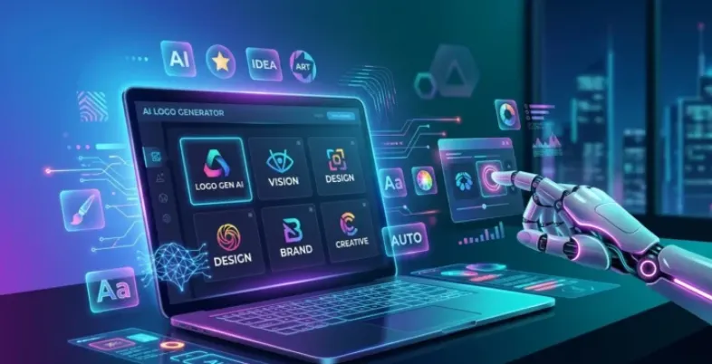 Best AI Logo Generators