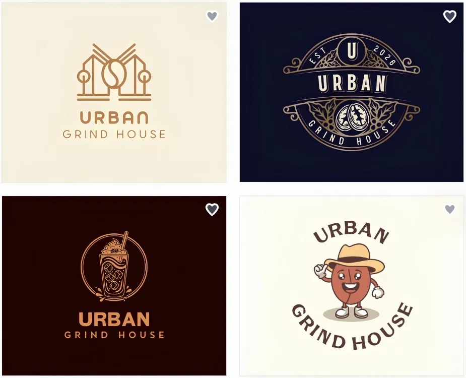 AI Logo Generators